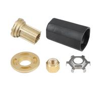 Uqezagpa Propeller Accessory Boat Motor Propeller Replacement II Engine Replace 835257Q1 Boat Installation