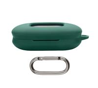 Uqezagpa Protective Case Sleeve Housing Waterproof for Earphone Shockproof Offering Comprehensive and Water Defense Anti Earbud Case Covers