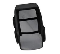 Uqezagpa Protective Cover for 520 Loudspeaker Double Layer Shield Bag Dustproof Shell Portable Portable Bluetooth-compatible Cover