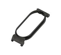 Uqezagpa Protective Cover for NotePin AI Voice Recorder with 12mm Band Connection Dusts and Impacts Resistant Voice Recorder Case