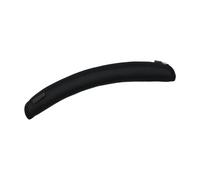 Uqezagpa Protective Headband Sleeve for DALI IO12 Headphone Soft Breathable Enhances Durability Easy Use Removal Headbeam Cover