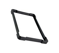 Uqezagpa Protective Shell for Devices Impacts Resistant AntiDrop Textured Surfaces Easy to Clean Construction Shockproof Screen Guard