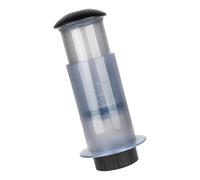 Uqezagpa Quick Brewing Coffee Machine Eliminates Bitter Taste Practical Press Alternative For Travel Kitchen Coffee Maker Press