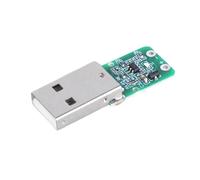 Uqezagpa Quick Charging USB Decoy Module Triggering Board with 5V 9V 12V 20V 2.5A for Routers Cameras LED