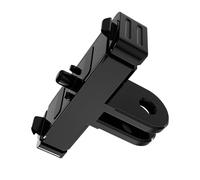 Uqezagpa Quick Release Magnetic Mount Adapter for 13 Black Aluminum Alloy Camera Base 2-Claw/Ballhead