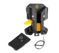 Uqezagpa Quick Releases Tool Hanger Clip for Efficient Electric Tool Management and Easy Access in Workshops & Construction