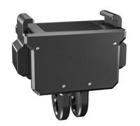 Uqezagpa Quickly Release Magnetic Adapter Mount for Pocket 3 Cameras Mount with Stability and Multiple Interfaces