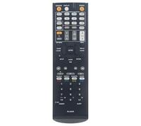 Uqezagpa RC837M Video Receiver Remote Control Replacement for Video Receiver RC837M NR616 NR616B NR616S