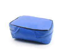Uqezagpa Rear Pannier Bag Motorcycle Tool Bag Motorbike Wear Resistant Travel for KLX250 KLE250 Tail Bags Storage Tool Bags Compact and Portable