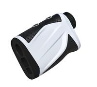 Uqezagpa Rechargable Golfs Ranges Finder High Precisions Golfs Rangefinder Slopes Pin Distance Meter For Golfing Survey Rechargeable Range Finder With For Golfing
