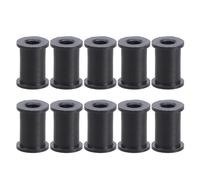 Uqezagpa Recoerder Belt Pulley Frames Replacement Roller Frame For Record Players To Fix Wobbling And Ensures Stable Performs Rcorder Maintenance