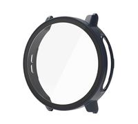 Uqezagpa Reinforced PC Shield Scratchproof for Bounce 2 Outdoors Adventure Watch Anti Protective Seamlessly Button Access Protective Case Cover