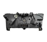 Uqezagpa Reliably Car Air Conditioning Panel Suitable for 308 Offering Precise Temperature Regulation From 16℃ to 30℃ 1607567780 Temperature Control