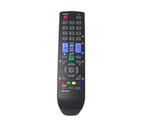 Uqezagpa Remote Control Replacement for Intelligent Remote BN5900865A for Multiple Models BN5900857A Easy