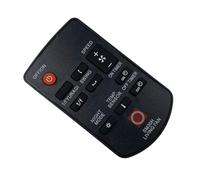 Uqezagpa Remote Control with Timer Ergonomic Grip for SM30H Fan Controller Wide Compatibility Comfortable Grip Remote