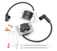 Uqezagpa Replacement Coil Set Suitable with Lawns Mower Models 32 707 01 S 25 707 03 S High Voltages Sparks Stop