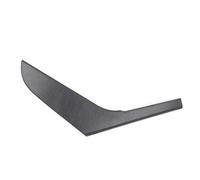 Uqezagpa Replacement Interior Door Handle Trim Left/Right Side Inner Door Handles Trim Cover for MK6 Easy Installation Car Interior Accessories