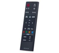 Uqezagpa Replacement Remote Control AK59-00179A for UBDK8500 UBD-K8500 RTAK5900179A UBDKM85C UBDK8500ZA UBD-K8500ZA