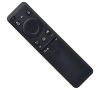 Uqezagpa Replacement Remote Control for QN60 QN65 QN70 QN80 Without Programming Need BN59-01455A Voice Controller Solar Voice Control