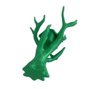 Uqezagpa Reptiles Shelter Spiders TreeHouse for Habitats Terrarium Accessory Easy to Clean Pet Climbing Hideouts Decoration Reptiles HideOuts Decors