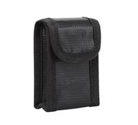 Uqezagpa Resistant Battery Bag for UAV Battery Storage Protective
