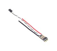 Uqezagpa Responsive Throttle Control Speed Controller for 50A AM32 Precise Operating in Racing and Flight Photography FPV Quadcopters Electronic Speed Control