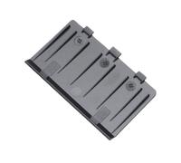 Uqezagpa Retro Flashlight Battery Compartment Guard for Junior Flashing Light Ensures Safe and Stable Battery