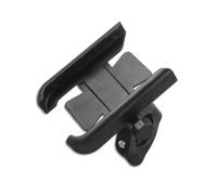 Uqezagpa Robusts Bike Phone 360 Roatation Phone Rack Easy Installation Clamp Tool Frees Bike Attachments Simple Installation Not Slip Mount