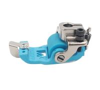 Uqezagpa Roller Presser Foot 5.6mm Length For Sewing Machines Doll Crafting Accessory Doll Accessories Sewing Presser Foot