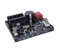 Uqezagpa S63 AVR R438 With Volts Regulation For Volts Regulator R438 And Multiple Alternators Excitation Current Control
