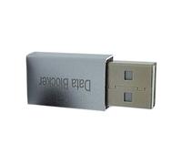 Uqezagpa Safe Charging USB Data Blocking High Voltages & Current With Devices Features Refuse Hacking Defender USB Data Blocker