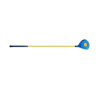 Uqezagpa Safe Golfing Club Developed for Infants Epochs 2 5 Age Highlighting Denial Pointed Fringes Real Sphere Play and Permanent Powerful Substance for Longevity Grip Golfing