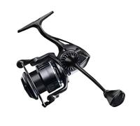 Uqezagpa Saltwater/Freshwater Far Casting Reel 5.2: 1 Gear Ratio Stainless Wheel Double/Single Rocker Arm Fishing Tool Fishing