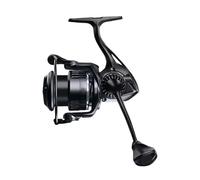 Uqezagpa Saltwater/Freshwater Far Casting Reel 5.2: 1 Gear Ratio Stainless Wheel Double/Single Rocker Arm Fishing Tool Fishing