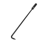 Uqezagpa Screw Adjusting Tool 110 Degree Screwdriver Carburetor Adjustment Tool 110° Angled Head For Snowmobile Screw Adjustment For Carburetors