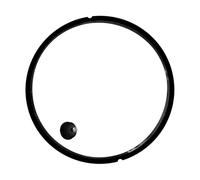 Uqezagpa Sealing Gasket Seal Rings Professional Accessories For CA16H Replacement Sealing Rings