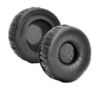 Uqezagpa Secure Grip Ear Pad for PH88 PH88R PH44 PH44R Headphones Earpads Prevents Slipping and Boosts Stability During Calls Noise Reducing