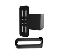 Uqezagpa Secure Wall Mount Bracket for Video Doorbell, Adjustable Angled Easy Installs Doorbell