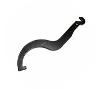 Uqezagpa Shock Absorbers Wrench Drives Clutches Tool for Efficient Installation & Removal Slippage Easy Storage