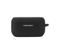 Uqezagpa Shockproof Shell Silicone Sleeve for AZ80 Earphone Protective Cover Full Housing Earphone Protector Earbud Cover