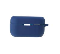 Uqezagpa Shockproof Shell Silicone Sleeve for AZ80 Earphone Protective Cover Full Housing Earphone Protector Earbud Cover