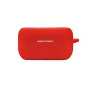 Uqezagpa Shockproof Shell Silicone Sleeve for AZ80 Earphone Protective Cover Full Housing Earphone Protector Earbud Cover