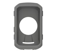 Uqezagpa Silicone Cycling Computer Protector Lightweight Weather Resistant Cover for Long Distance Ride Bike Navigation Cycling Water Resistant Bike Computer Case