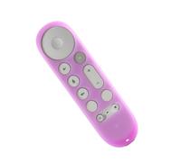 Uqezagpa Silicone Protections Case for TVs Streamers Remote with Shockproof Magnetic Technology and Wrist