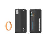 Uqezagpa Silicone Protective Case for 10 2in1 Shockproof and Dustproof with Precise Cutout Shockproof Battery Pack Sleeve