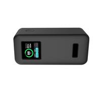 Uqezagpa Silicone Protective Case for 200W 20000mAh M6Z5 Powerbanks Shell Shockproof Design Precise Cutout