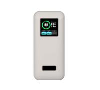Uqezagpa Silicone Protective Case for 200W 20000mAh M6Z5 Powerbanks Shell Shockproof Design Precise Cutout