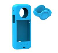 Uqezagpa Silicone Protective Case for Camera All around Protections Keep Camera Safe