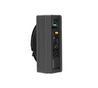 Uqezagpa Silicone Protector Battery Pack Sleeve Full Coverage For 25000mAh With Easy Port Access Comfortable Touch Shockproof Sleeve Guard