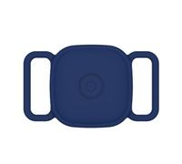 Uqezagpa Silicone Protector Water Resistant Locator Case for by Life 360 Trackers Frequent Travelers or Forgetful Individual Silicone Protective Sleeve